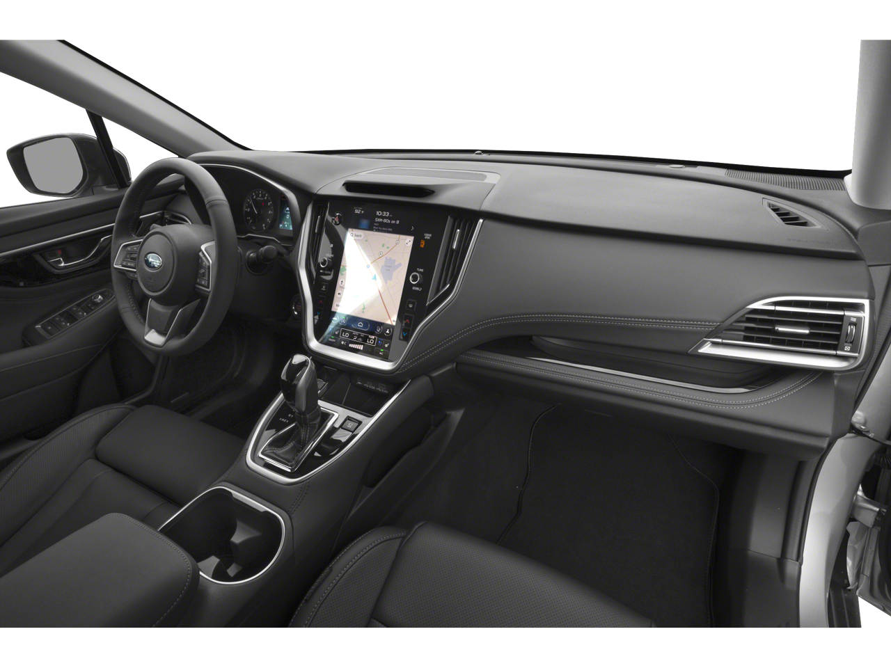 2025 Subaru Outback Touring XT photo 2