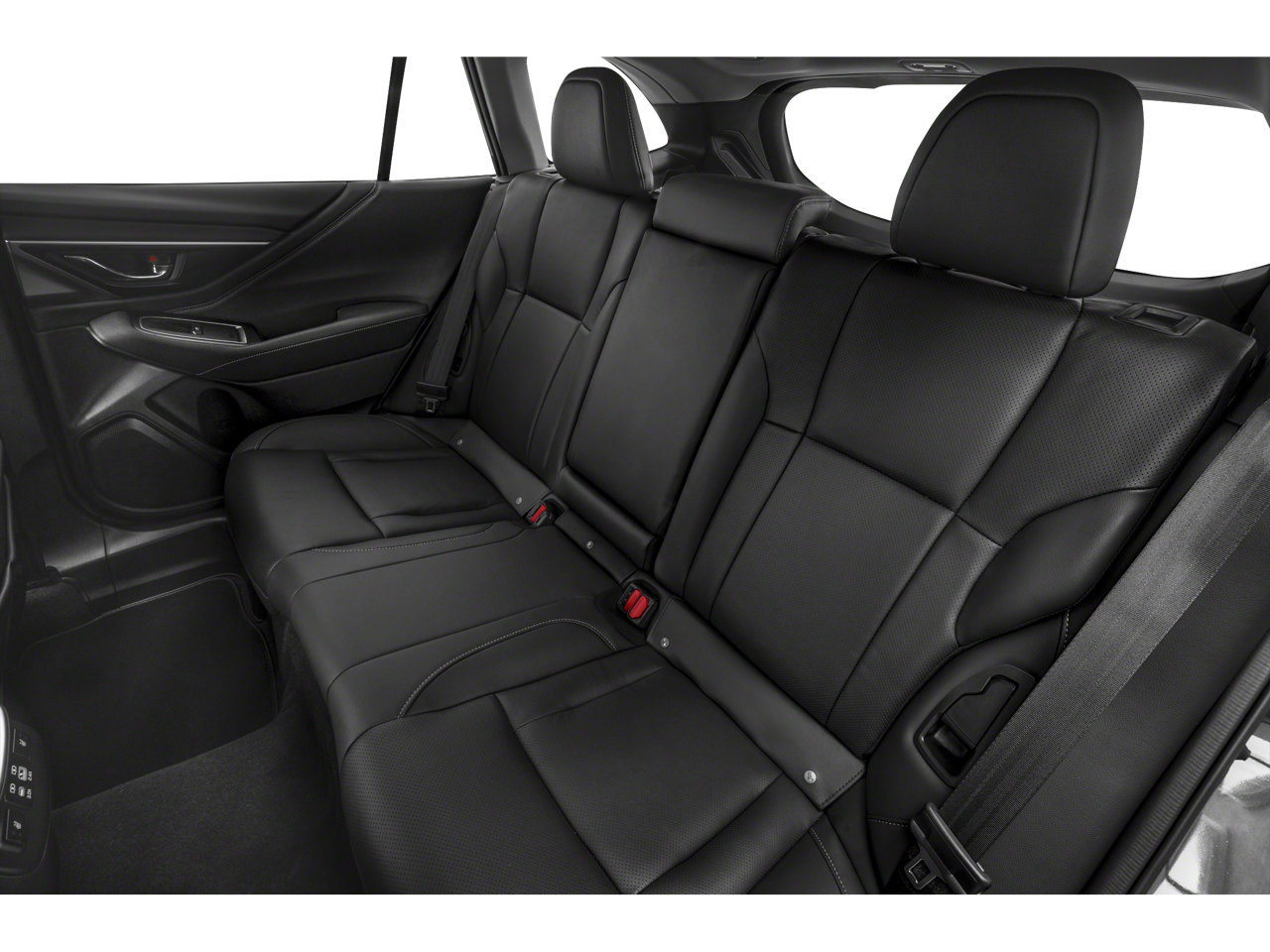 2025 Subaru Outback Touring