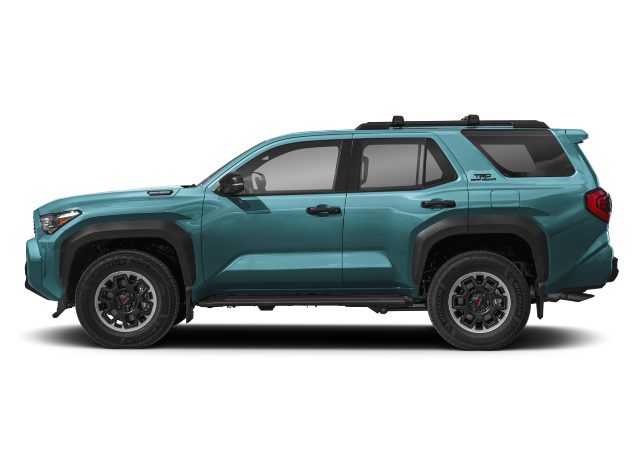 2025 Toyota 4Runner TRD Off-Road Premium - Photo 6