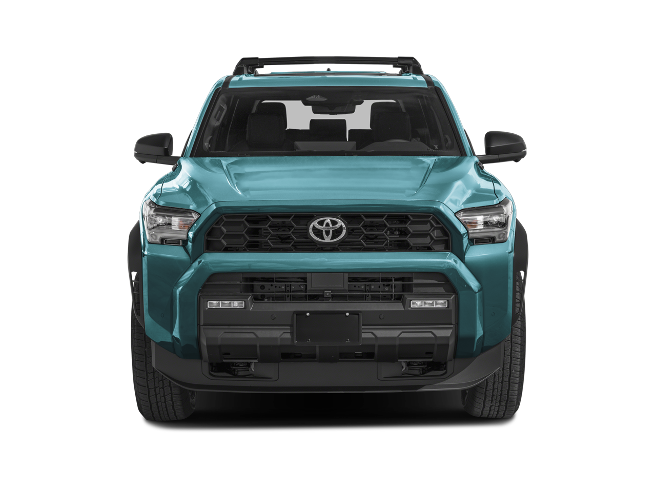 2025 Toyota 4Runner TRD Off-Road Premium - Photo 7