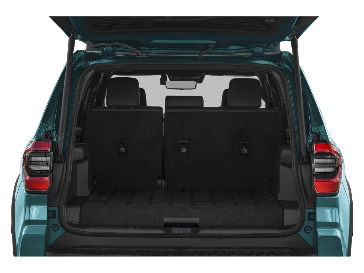 2025 Toyota 4Runner TRD Off-Road Premium - Photo 13