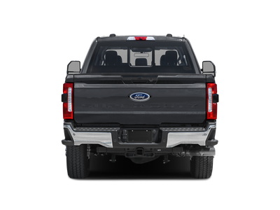 2026 Ford F-250 Lariat TORQUE