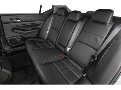 2026 Nissan Altima 2.5 SR