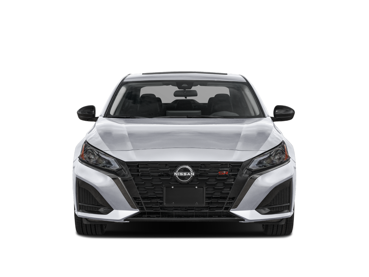 2026 Nissan Altima 2.5 SR