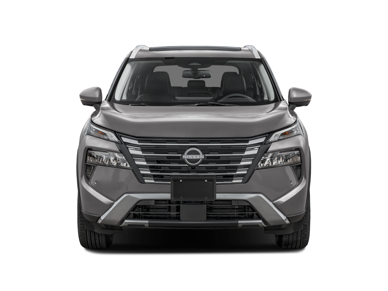 2026 Nissan Rogue SL - Photo 6