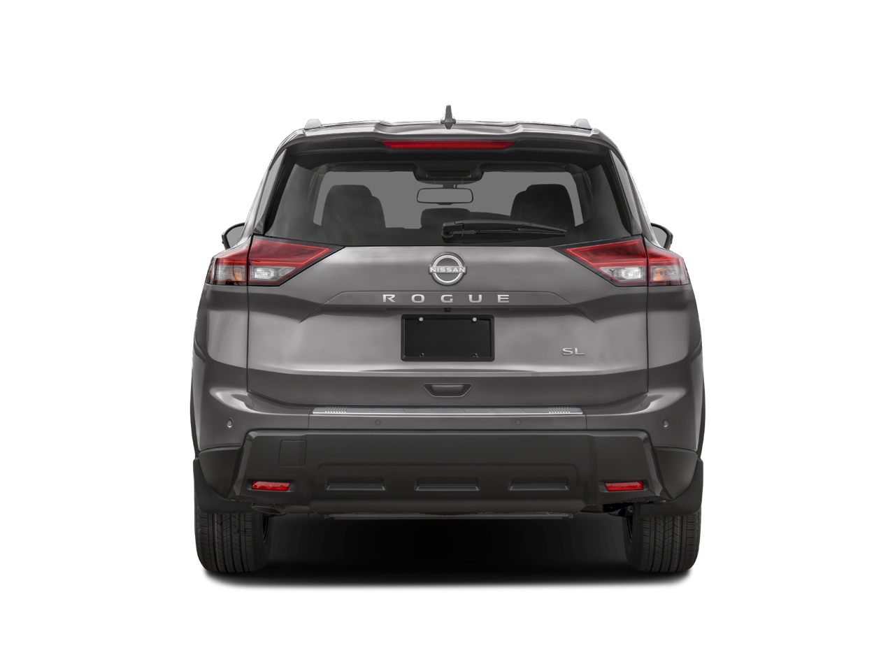 2026 Nissan Rogue SL - Photo 7