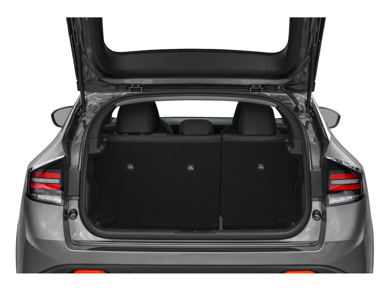 2026 Nissan Leaf S+