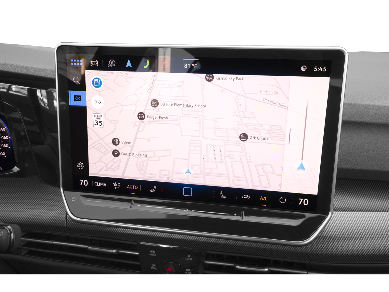 2026 Volkswagen Golf R 2.0T DSG