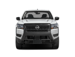 2027 Nissan Frontier S