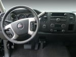 2009 GMC Sierra 3500HD DRW SLE