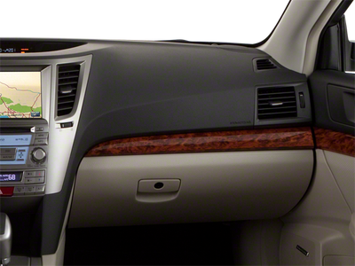 2010 Subaru Outback 2.5i Premium