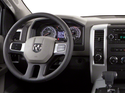 2011 RAM 1500 Sport