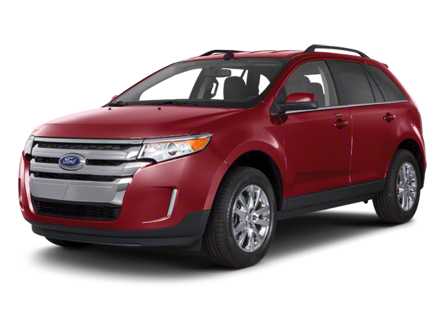 2011 Ford Edge Sport