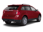2011 Ford Edge Sport