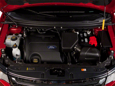 2011 Ford Edge Sport