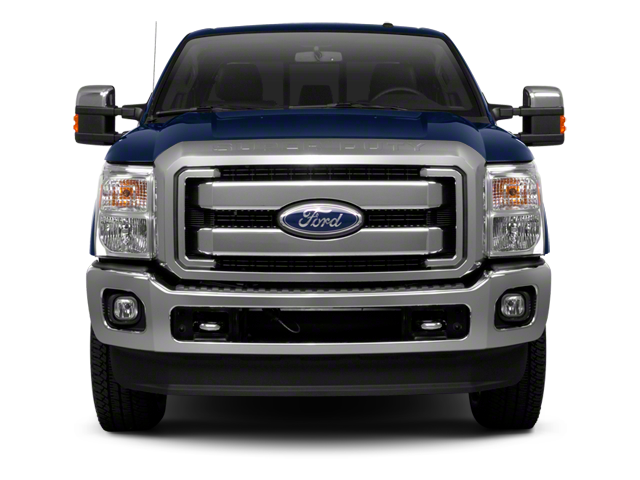 2011 Ford F-250SD XL