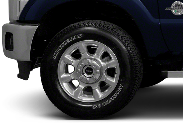 2011 Ford F-250SD XL