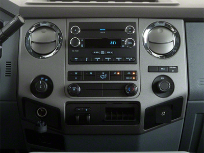 2011 Ford F-350 Lariat