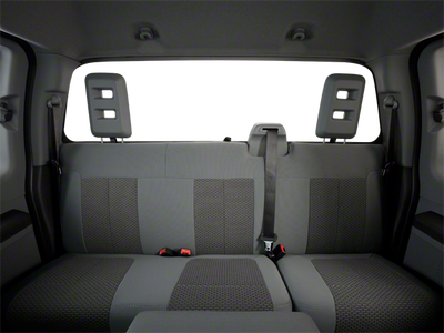 2011 Ford F-350 Lariat