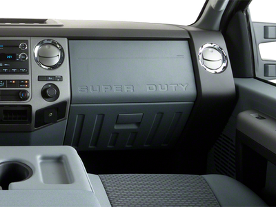 2011 Ford F-350 Lariat