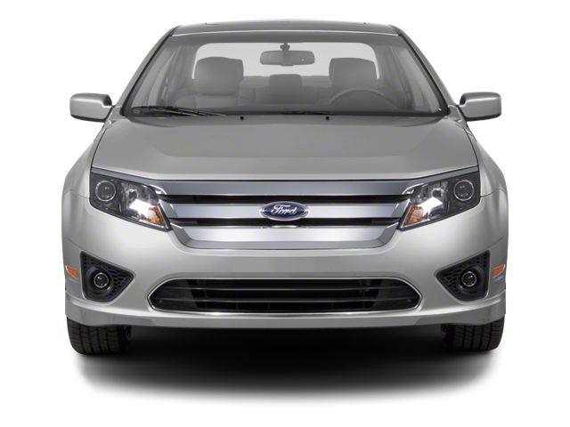 2011 Ford Fusion Hybrid Base