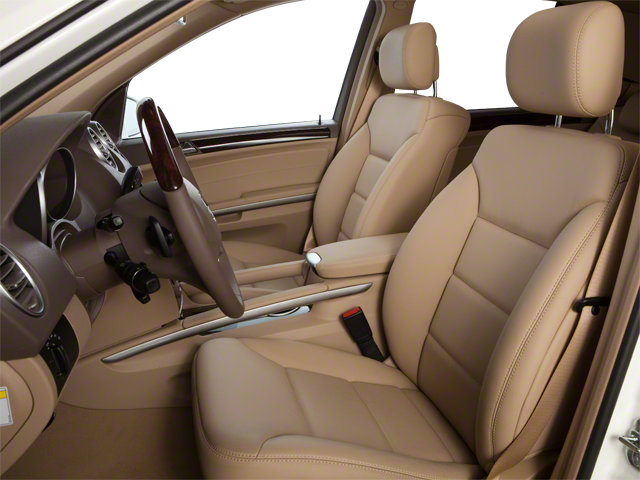 2011 Mercedes-Benz ML 350 ML 350 BlueTEC