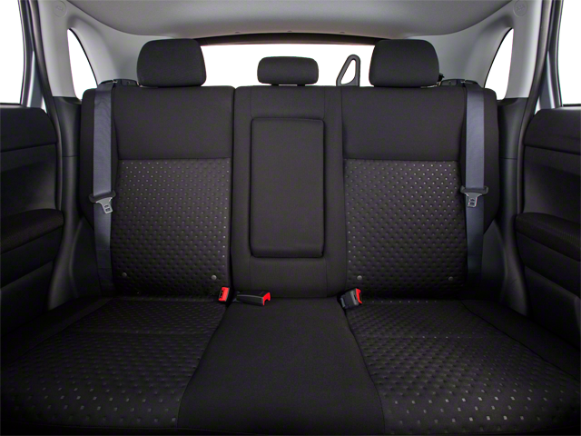 2011 Mitsubishi Outlander Sport SE