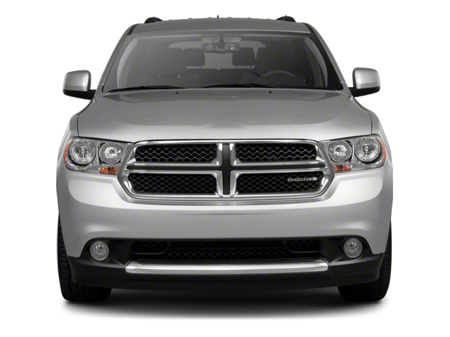 2012 Dodge Durango Crew