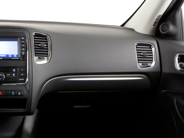 2012 Dodge Durango Crew