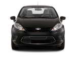 2012 Ford Fiesta SE