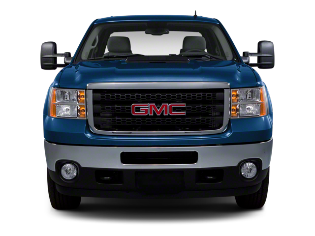 2012 GMC Sierra 2500HD Denali