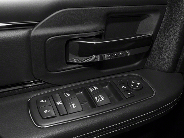 2013 RAM 1500 Laramie