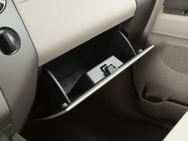 2013 Ford Expedition EL Base