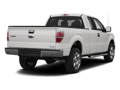 2013 Ford F-150 Base
