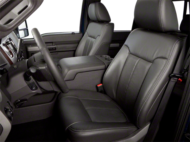 2013 Ford F-250SD XLT