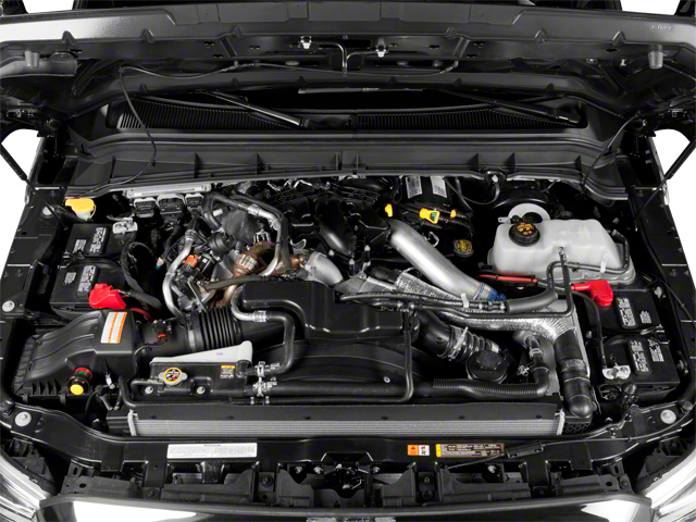 2013 Ford F-250SD XLT