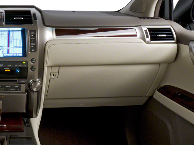 2013 Lexus GX 460 Premium