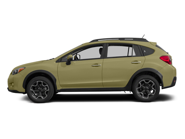 2013 Subaru XV Crosstrek 2.0i Limited