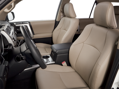2013 Toyota 4Runner Trail