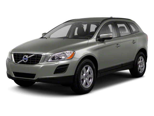2013 Volvo XC60 T6