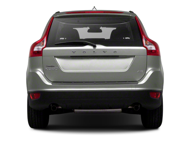 2013 Volvo XC60 T6