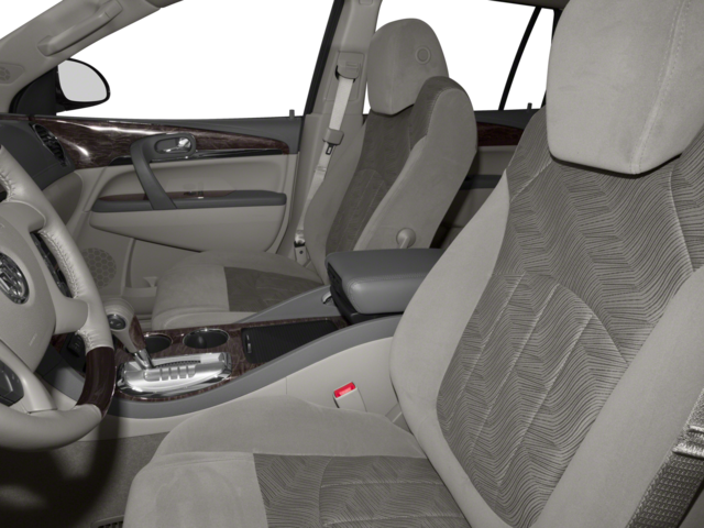 2014 Buick Enclave Leather Group