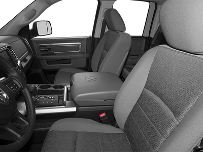 2014 RAM 1500 Outdoorsman