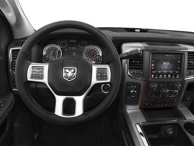 2014 RAM 2500 SLT