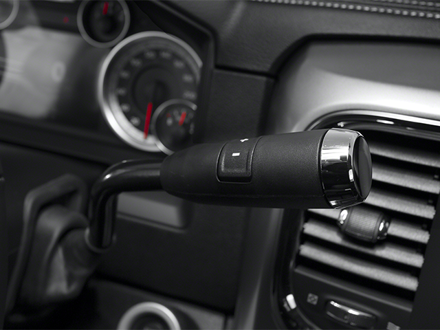 2014 RAM 2500 SLT
