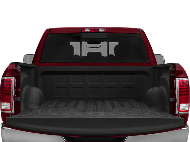 2014 RAM 2500 Tradesman