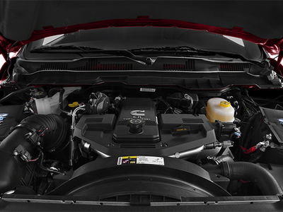 2014 RAM 2500 SLT