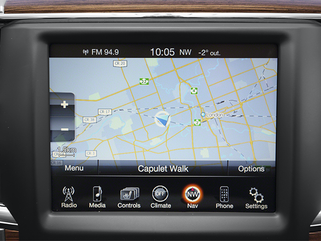 2014 RAM 2500 SLT