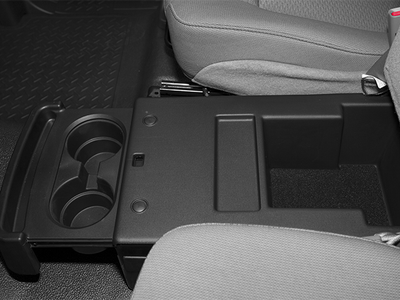 2014 Ford F-150 FX2 Tremor