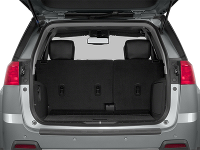 2014 GMC Terrain SLE-2